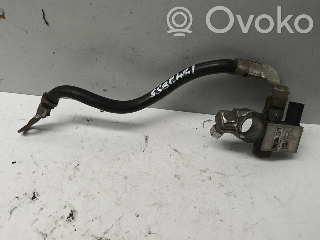 Otras unidades de control/módulos   CV2T10C679BE