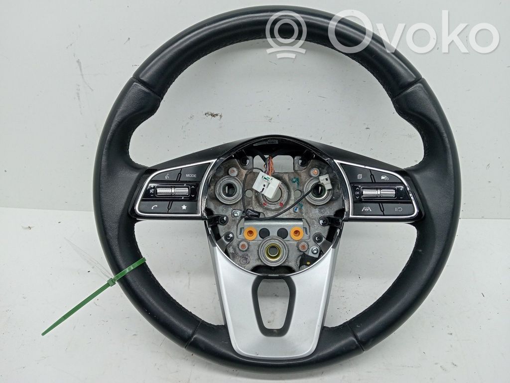 KIA Ceed Stūre 