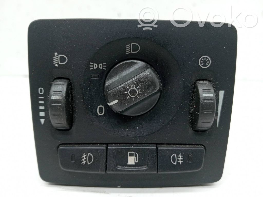 Interruptor de control del panel de luces   30739300
