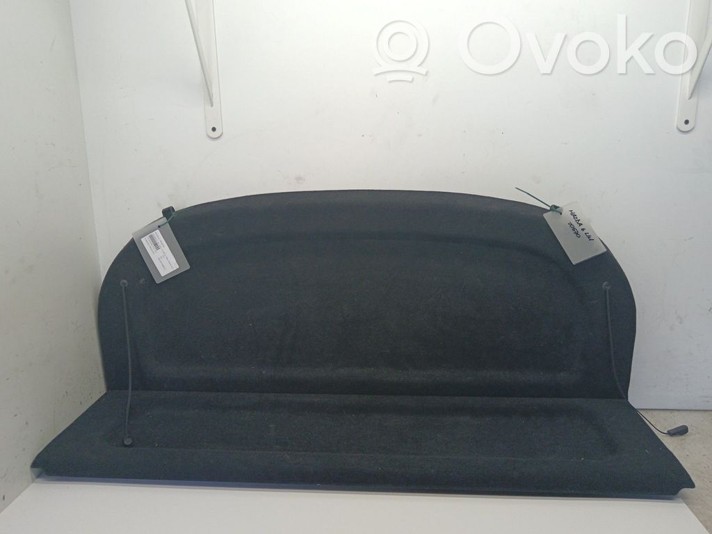 Puerta del maletero/compartimento de carga   GS1M68310