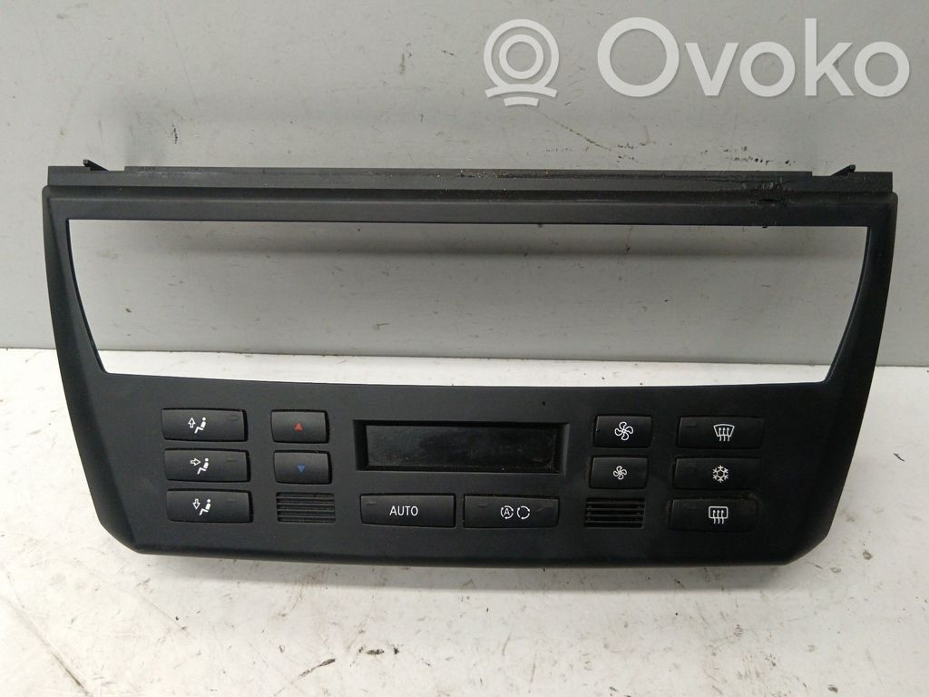Air conditioner control unit module   64110363938