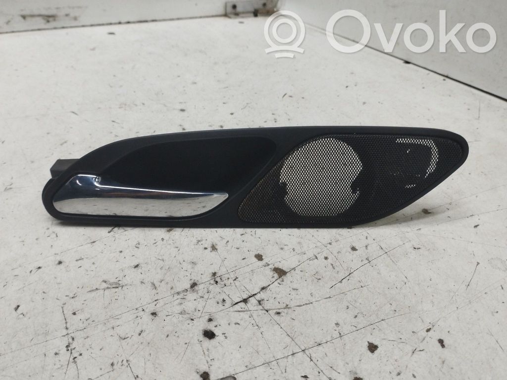 BMW 3 E46 Manecilla interna puerta delantera 