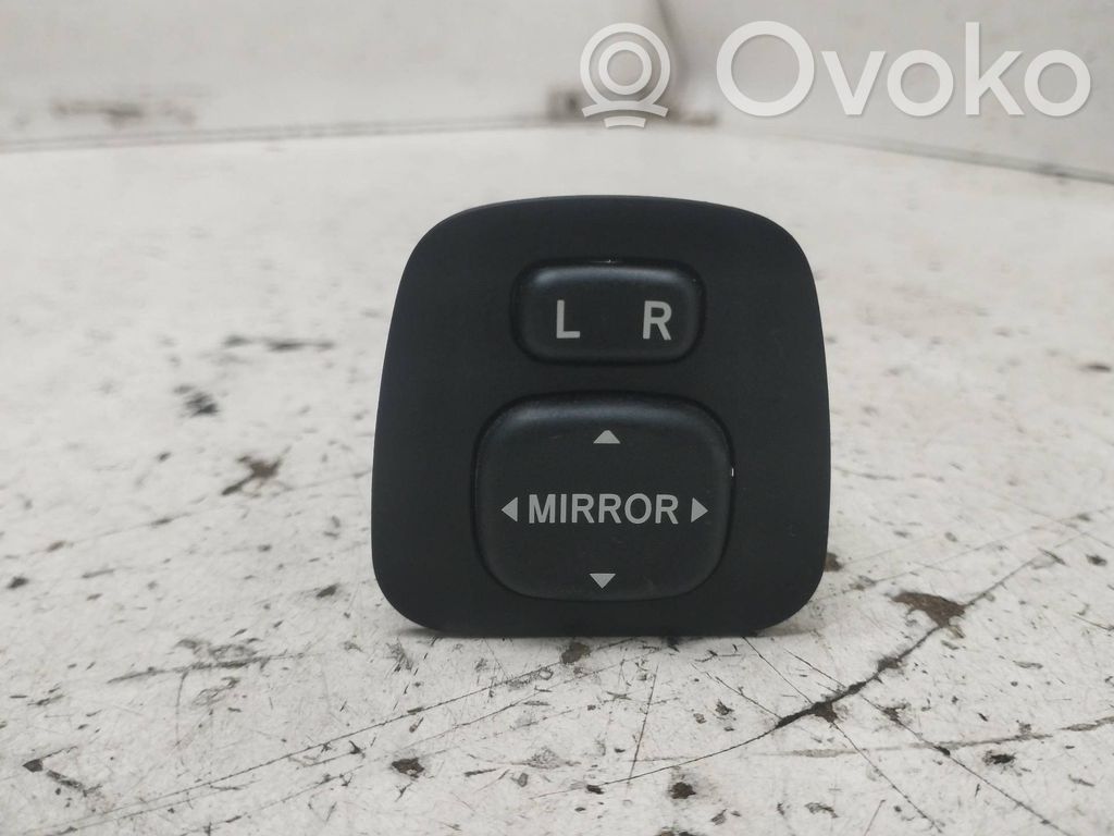 Interruptor del espejo lateral   76J357B