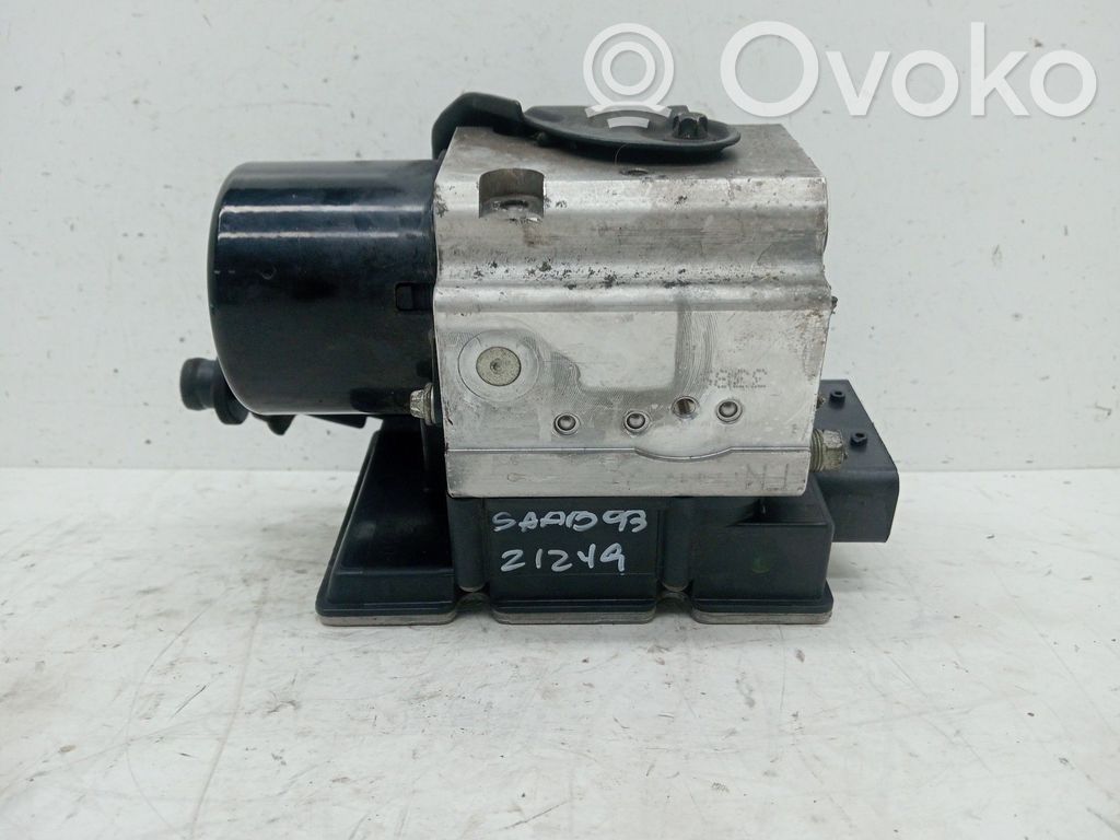 Saab 9-3 Ver1 ABS Pump 