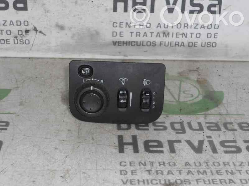 Daewoo Evanda Multifunctional control switch/knob 