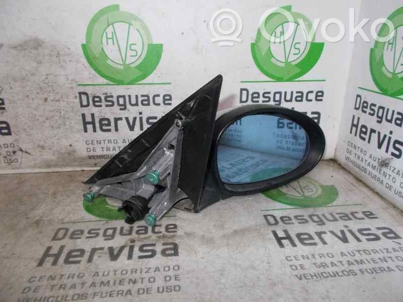 BMW 1 E81 E87 Front door electric wing mirror 