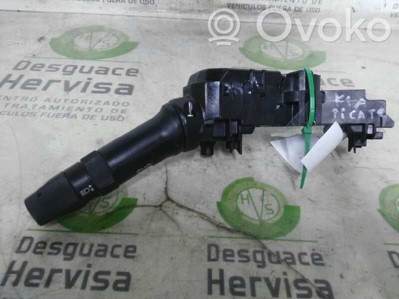Interruptor de control del panel de luces   934101R621,1503050831