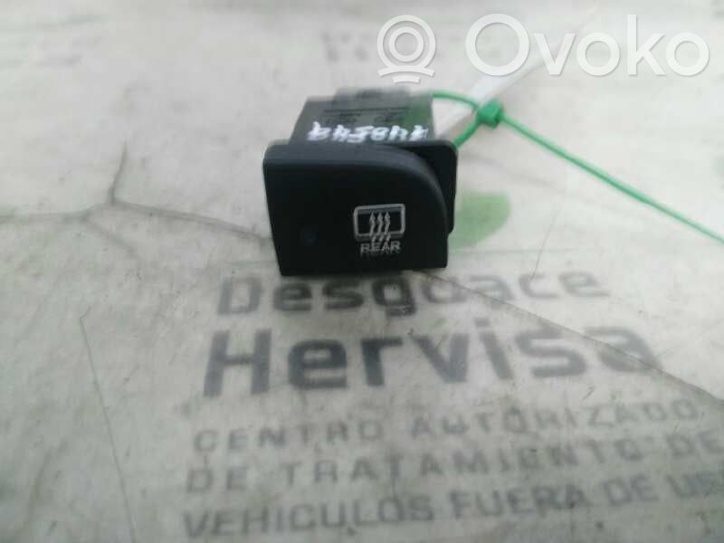Hyundai Accent Other control units/modules 