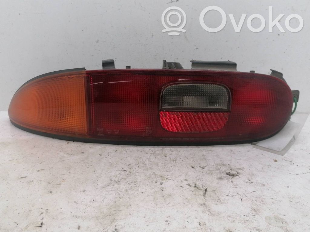 Mazda MX-3 Takavalot 