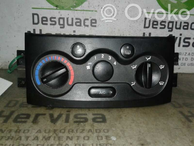 Daewoo Kalos Air conditioner control unit module 