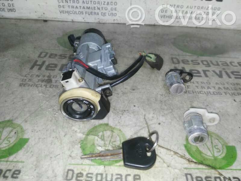 Daewoo Leganza Ignition lock 