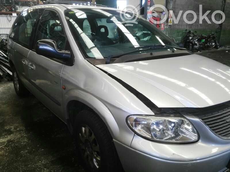 Sparnas   05018444AA