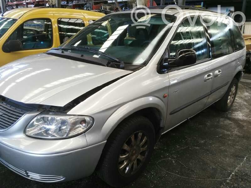 Chrysler Voyager Fender 