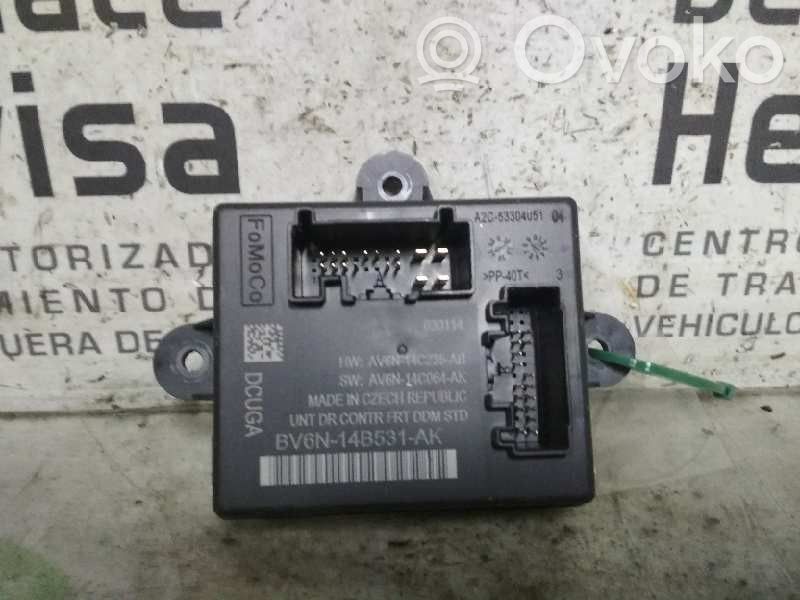 Autres unités de commande / modules   BV6N14B531AK