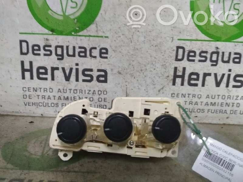 Centralina/modulo climatizzatore   YG010,3384Y