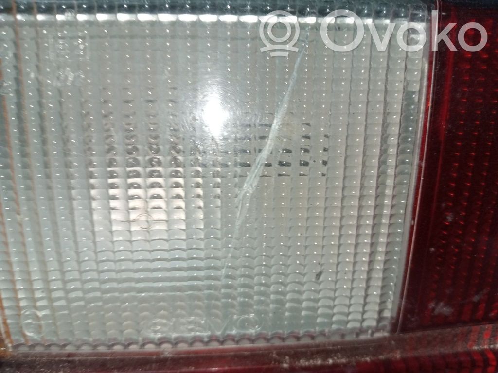 Citroen BX Aizmugurējais lukturis virsbūvē 