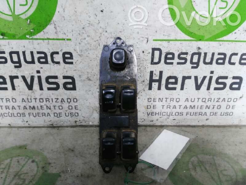 Interruptor del elevalunas eléctrico