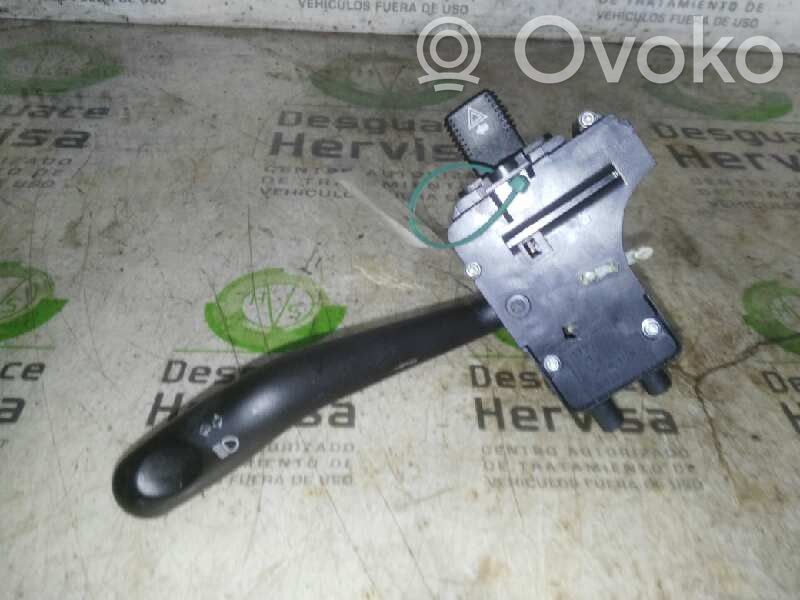 Indicator stalk