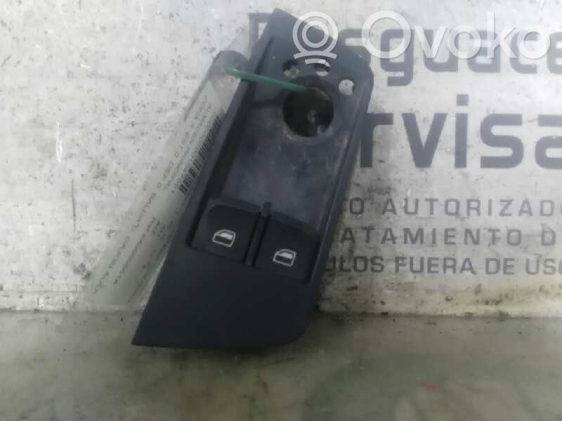 Electric window control switch   8X0959851A