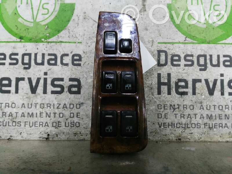 Interruptor del elevalunas eléctrico