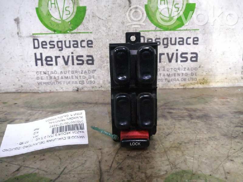 Mazda Xedos 9 Electric window control switch 