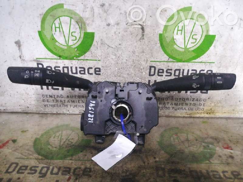 Fiat Doblo Interruptor de control del panel de luces 