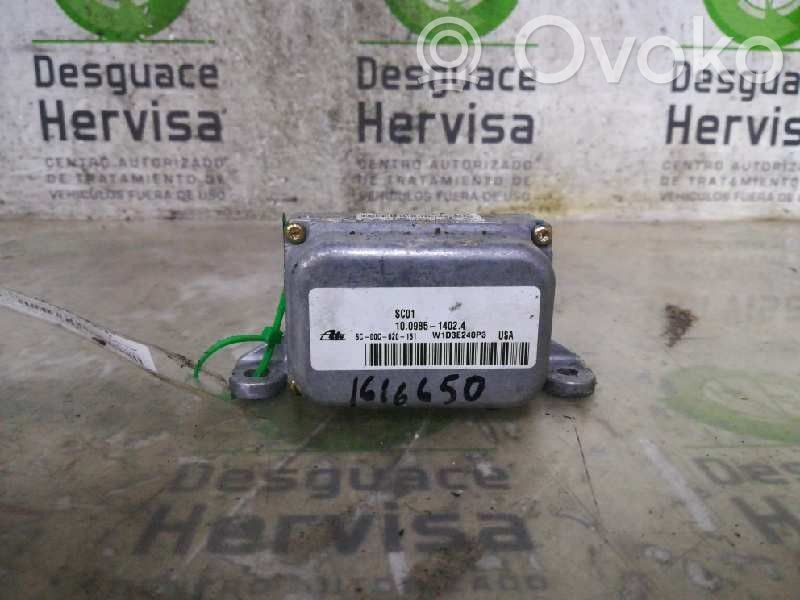 Autres unités de commande / modules   8200301391