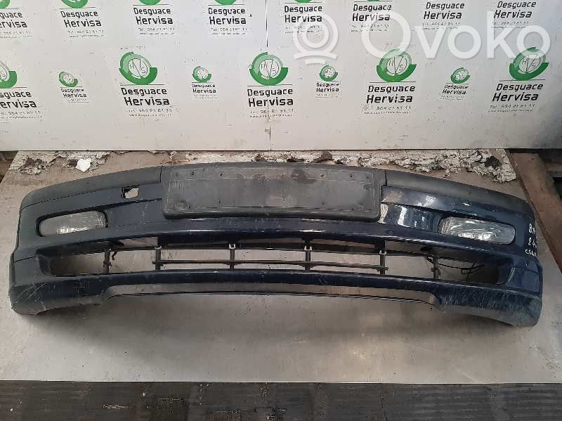 Front bumper   FASEI