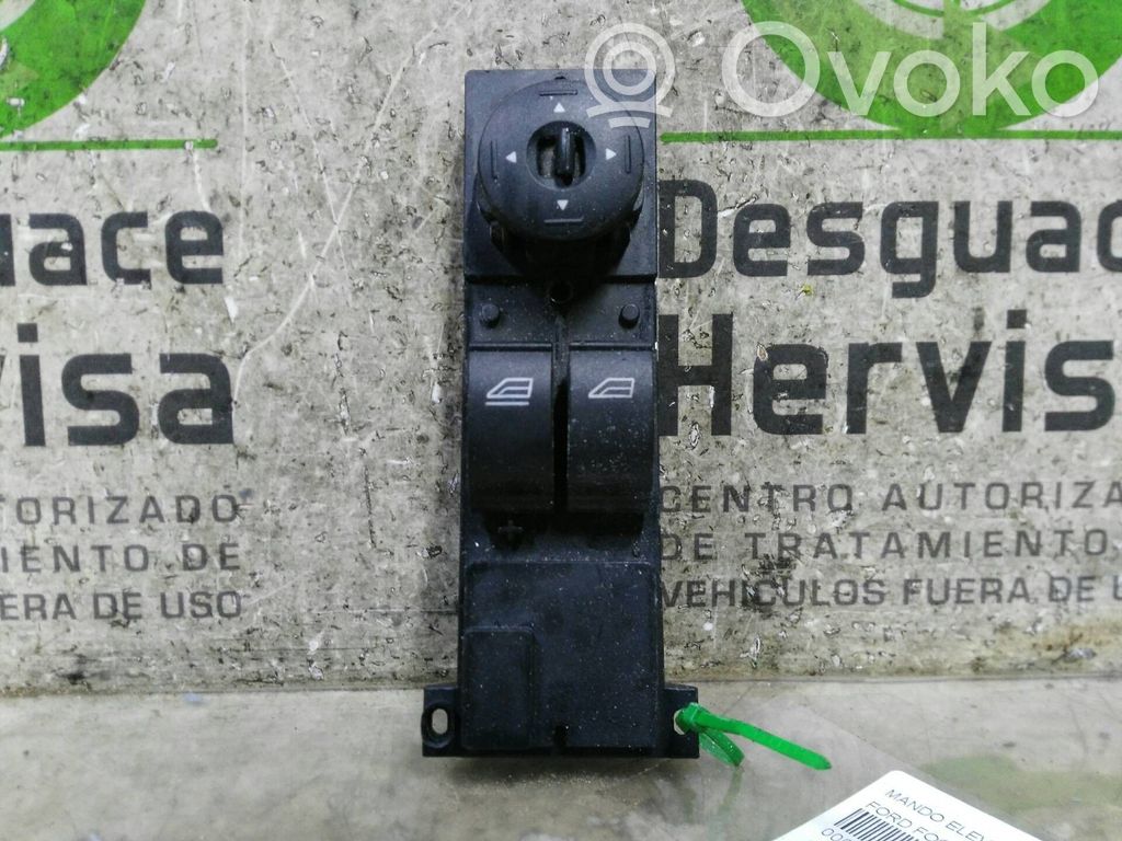 Przyciski szyb   7M5T14529BA,0318080