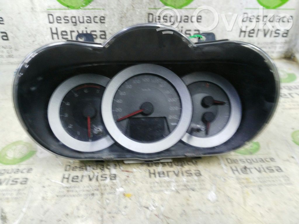 Toyota RAV 4 (XA30) Tachimetro (quadro strumenti) 