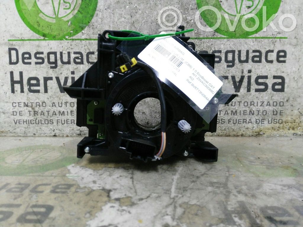 Ford Focus Airbag volan 