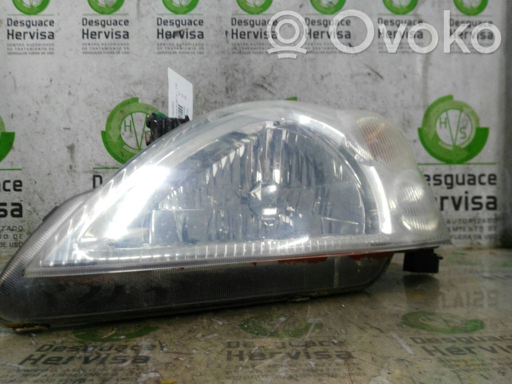 Headlight/headlamp