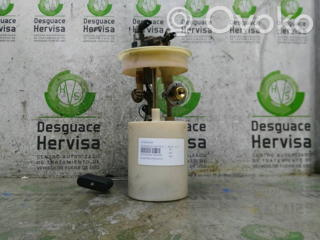 Bomba interna de combustible   96464637
