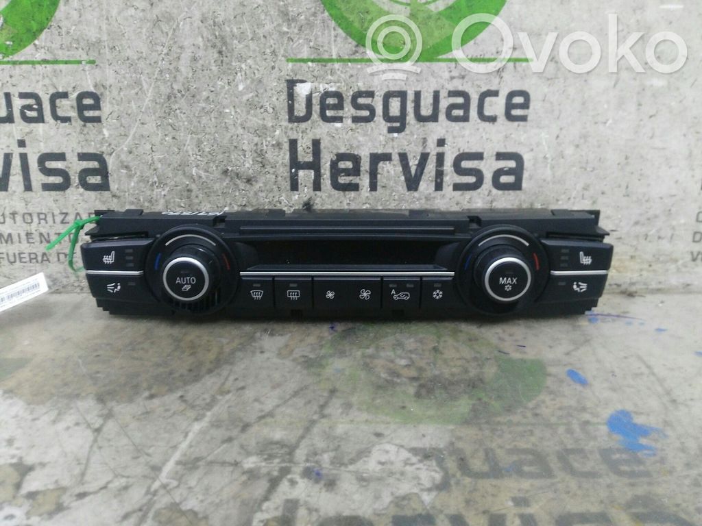 Unidad de control climatización   900252420012