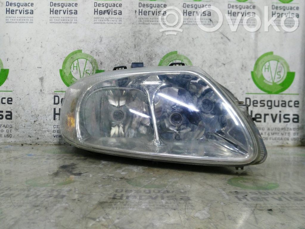 Scheinwerfer   04857702AB