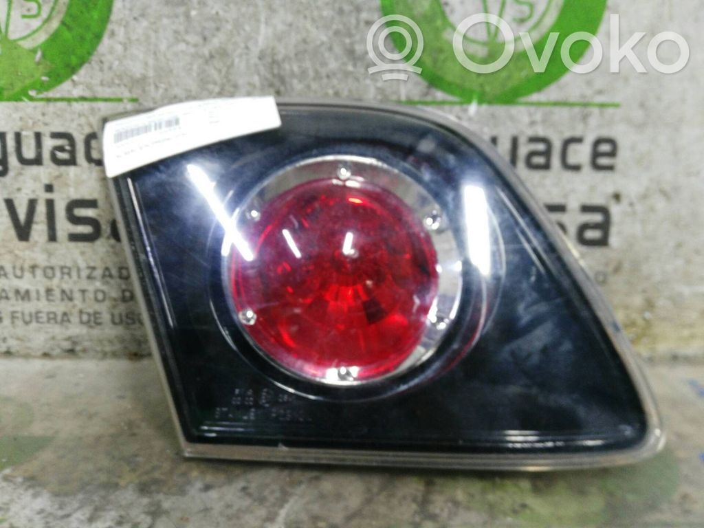 Ampoule, projecteur principal