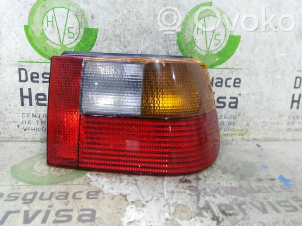 Seat Ibiza II (6k) Feux arrière / postérieurs 