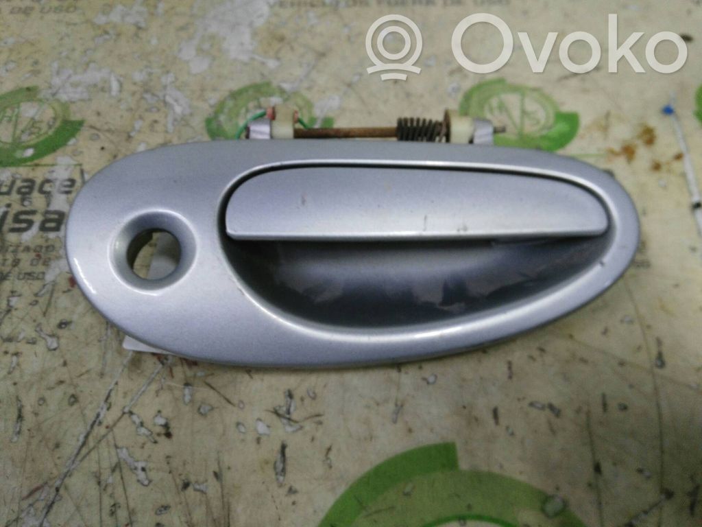 Chrysler Sebring (ST-22 - JR) Manecilla externa puerta delantera 