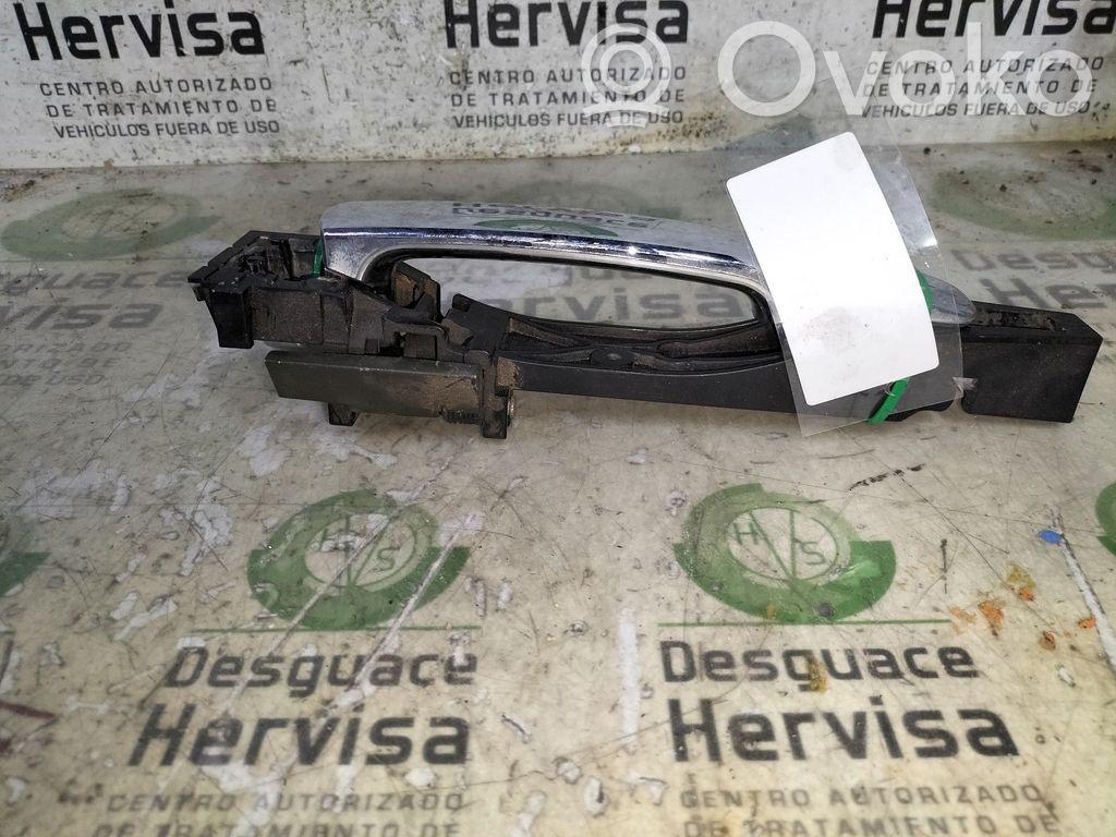 Nissan Murano Z50 Maniglia esterna per portiera posteriore