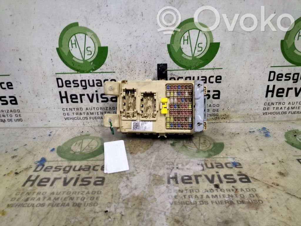 Unitate control BSM   91950H8570