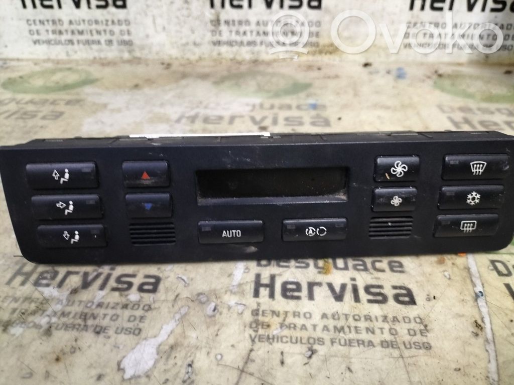 Climate control unit   64114125794