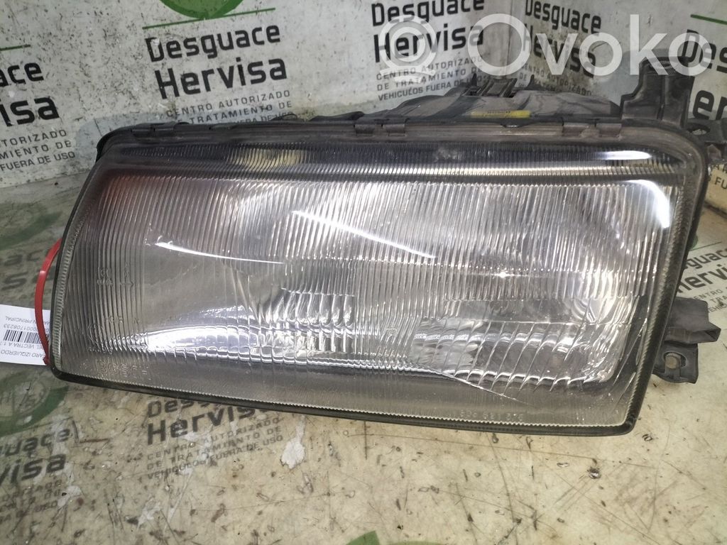 Opel Vectra A Scheinwerfer 