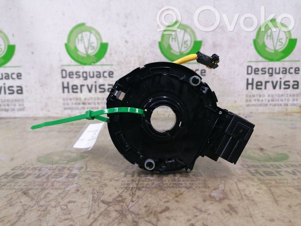 Poduszka powietrzna Airbag kierownicy   NPJ0714CA