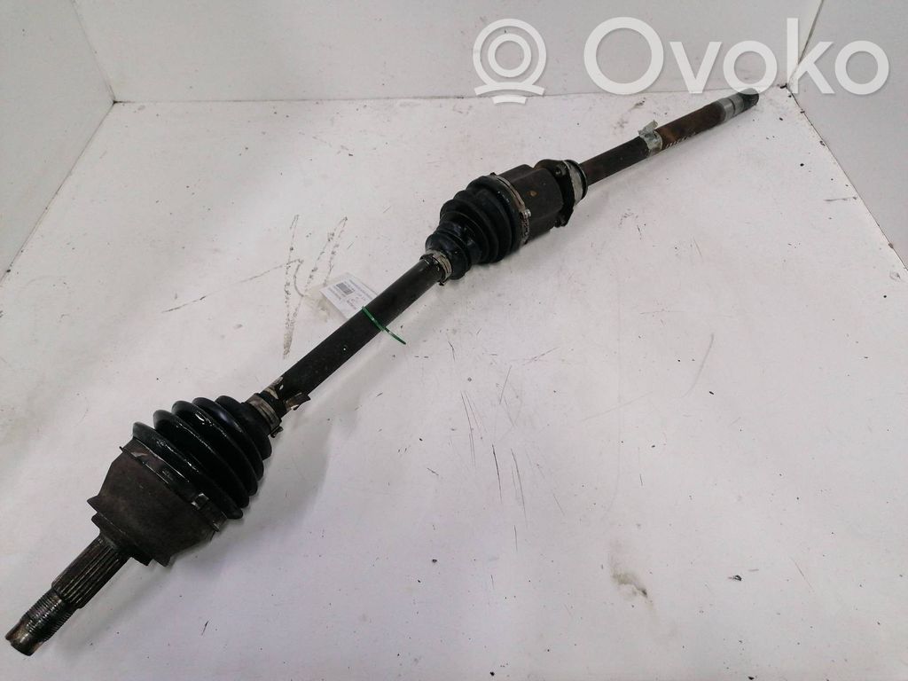 Fiat Doblo Semiasse anteriore 