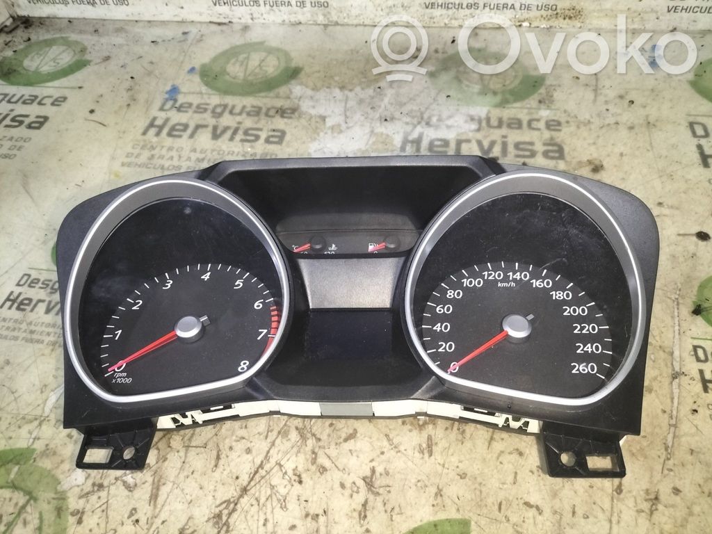 Ford Mondeo Mk III Tachimetro (quadro strumenti) 