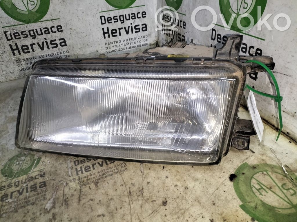 Opel Vectra A Phare frontale 