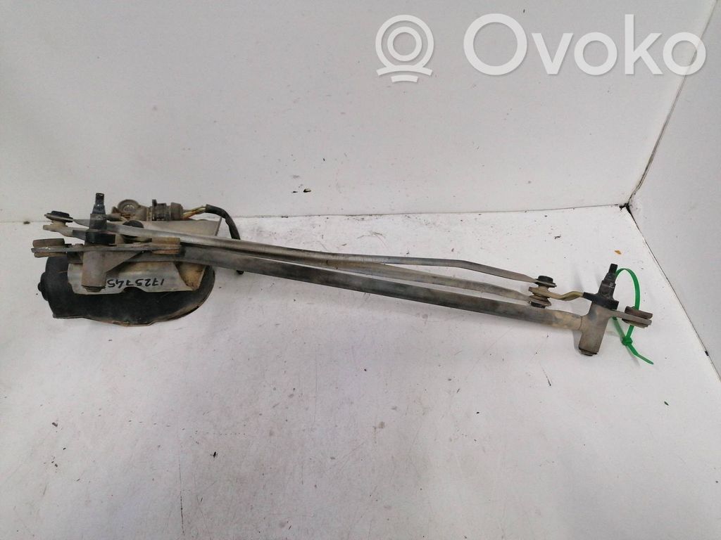 Peugeot 306 Motor del limpiaparabrisas 