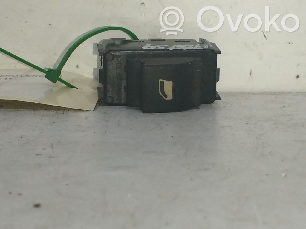 Interruptor del elevalunas eléctrico