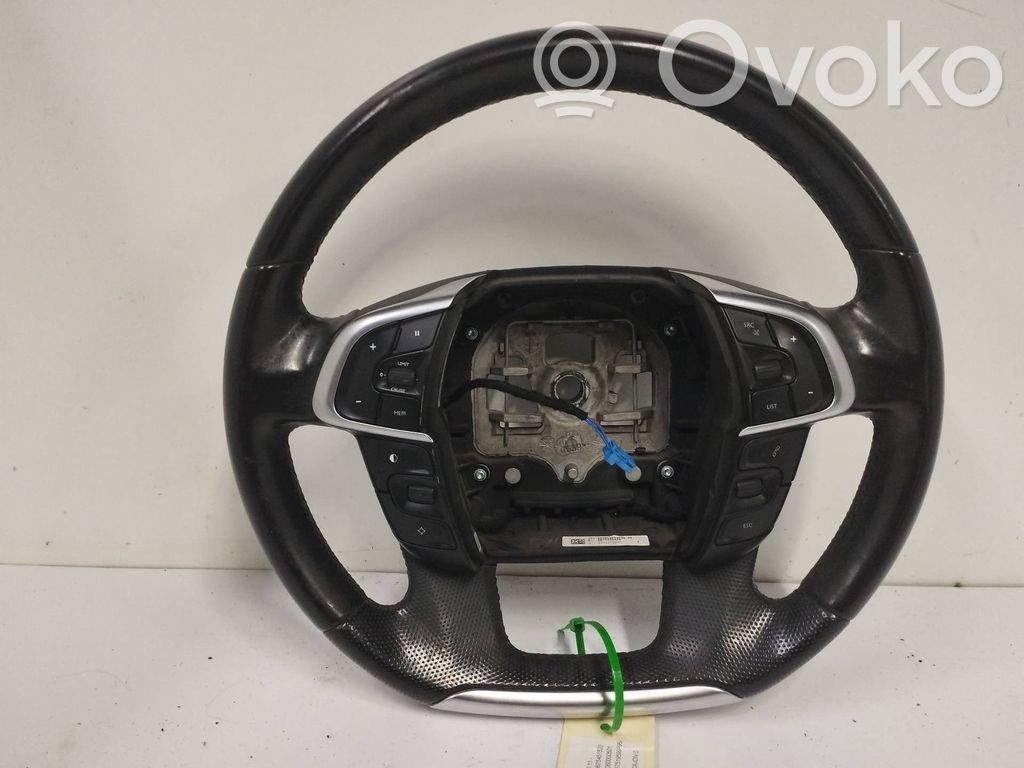 Kierownica   307519599P96AE,9675451520,0060000501