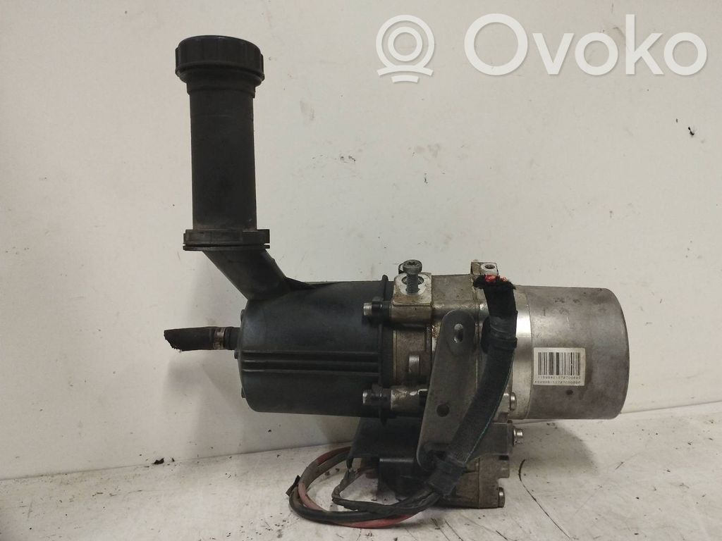 Citroen DS4 Power steering pump 
